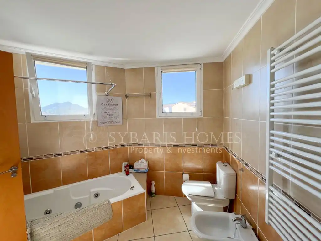 Apartament en venda a Calle Marina Baixa, Ondara