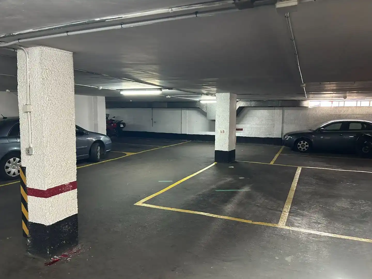 Pis de lloguer a Avenida de Ferrol, 29, Conxo