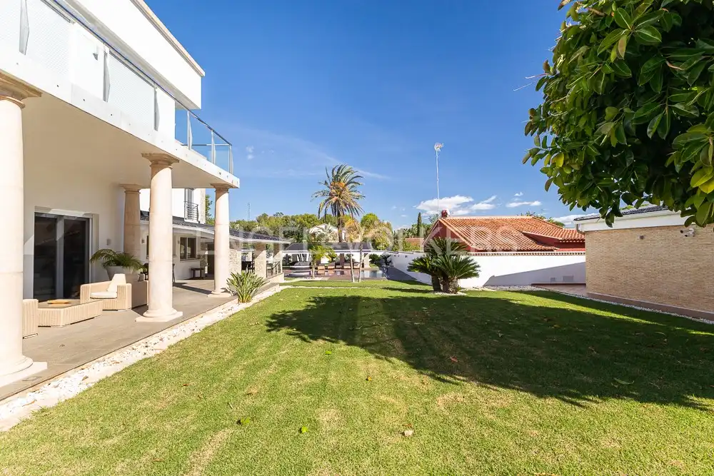 Haus mit Terrasse zum Verkauf in Montealegre, imagen 5