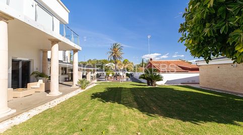 Foto 5 de Casa o chalet en venta en Montealegre, L'Eliana