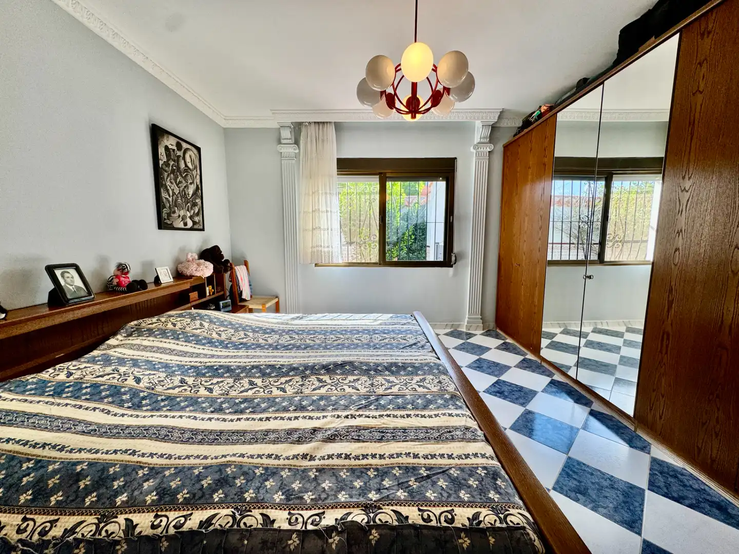 Chalet con piscina en venta en Pelagatos - Pago del Humo, imagen 41