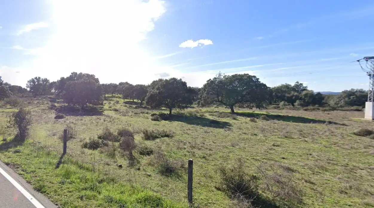 Terreni e lotti in vendita a Valdesalor - Rincón de Ballesteros