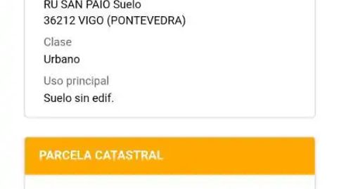 Foto 3 de Casa o xalet en venda a Rúa San Paio, 244, Navia, Vigo