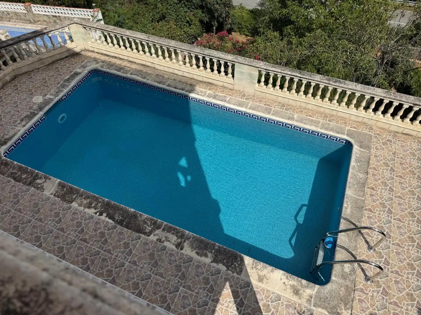 Chalet con piscina en venta en Olivella, imagen 27