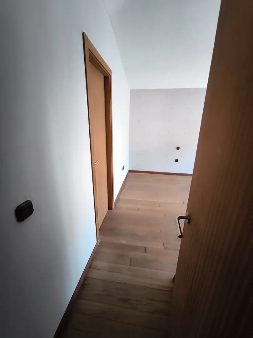Casa o chalet en venta en Vilagarcía de Arousa con Calefacción, Jardín privado y Parquet