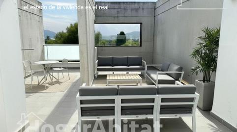 Foto 3 de Casa adosada en venda a Calle Fátima, Daimús, Valencia