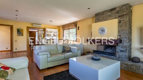 Foto 3 de Casa o xalet en venda a Nucli Urbà, Argentona