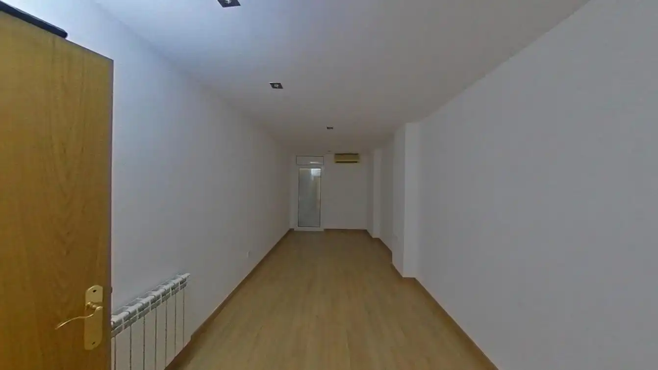 Dúplex en venda en Sant Boi de Llobregat amb Calefacció