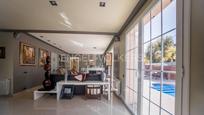 Living room of House or chalet for sale in Premià de Mar  with Air Conditioner, Heating and Private garden