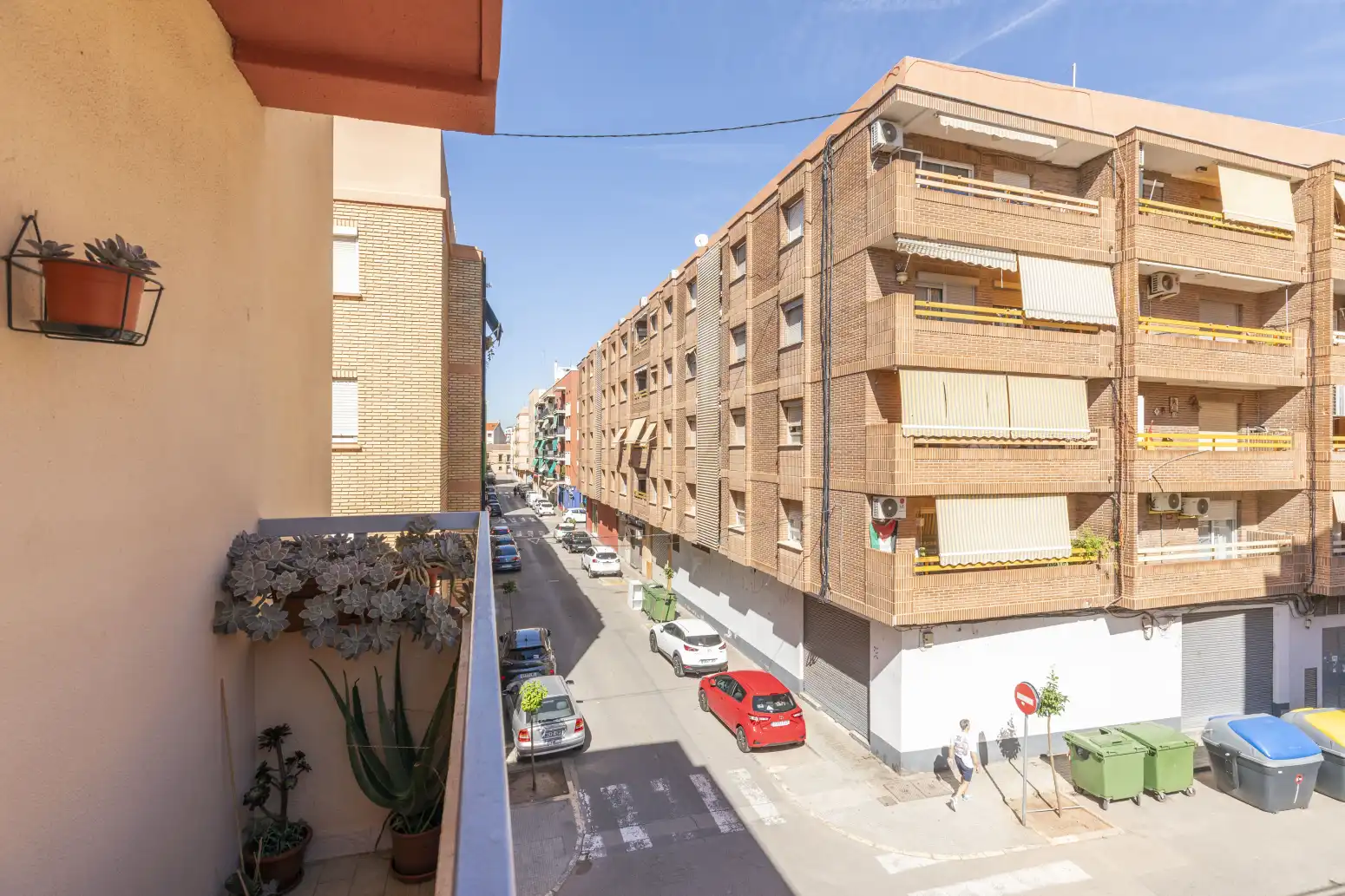 Pis amb terrassa en venda a Almàssera, imagen 4