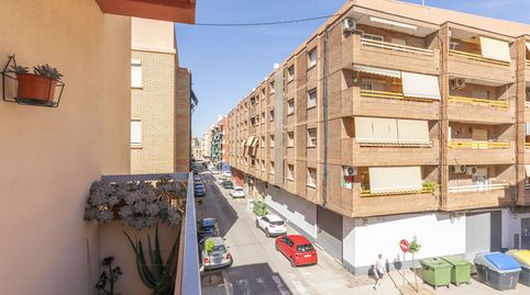 Foto 4 de Pis en venda a Almàssera, Valencia