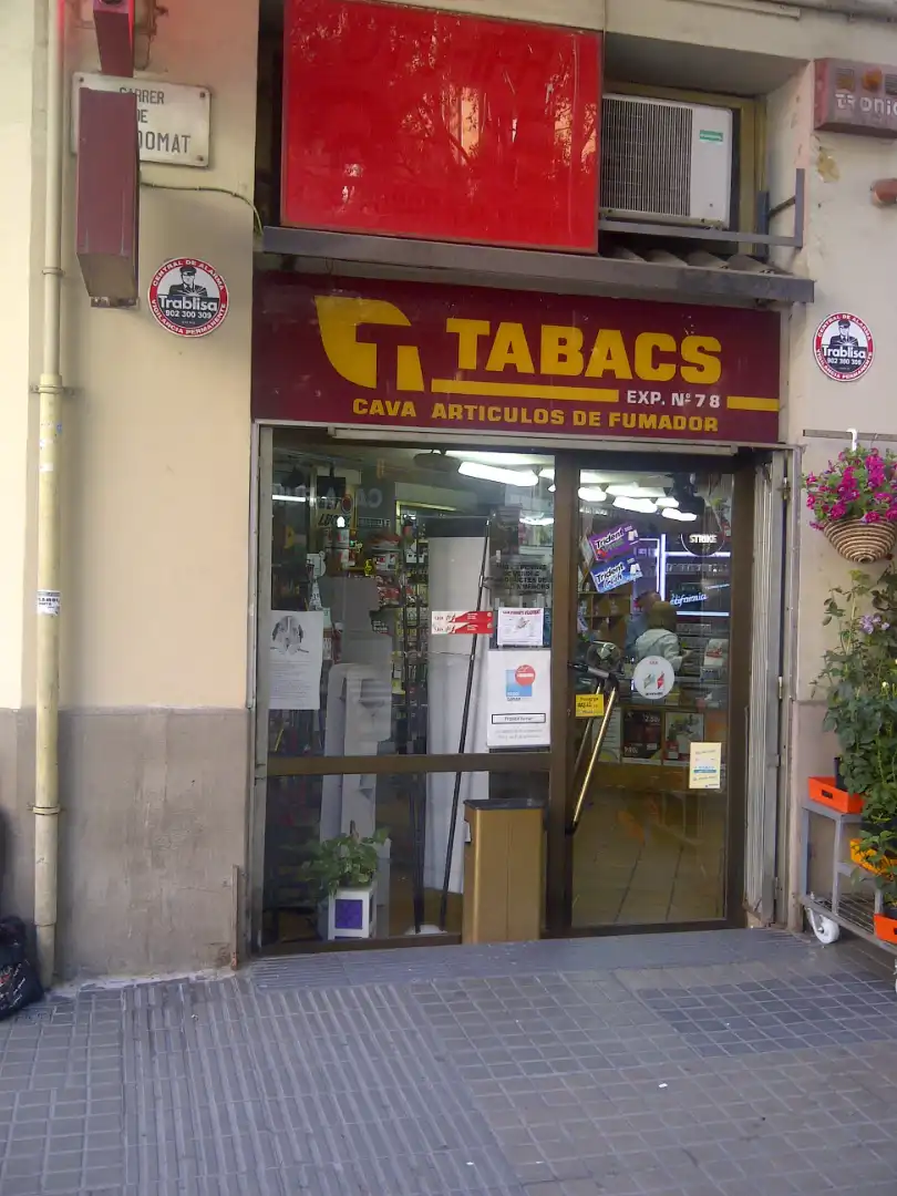 Local de lloguer en  Barcelona Capital amb Aire condicionat, Calefacció i Parquet