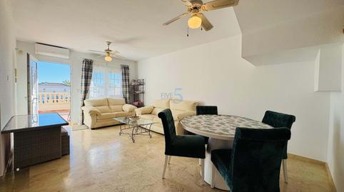 Foto 3 de Casa adosada en venda a Poligono Ramblas  House, Lomas de Campoamor - Las Ramblas, Alicante