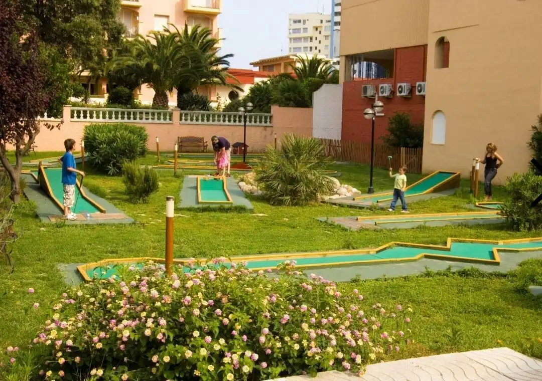 Apartment with pool for sale in Salins - Cavall de Mar, imagen 18