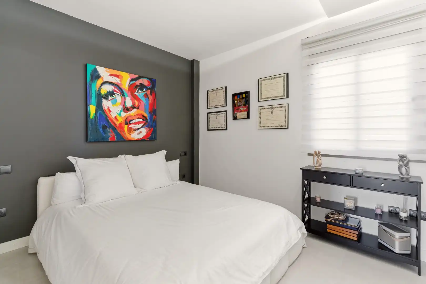 Penthouse with pool for sale in El Paraíso, imagen 13
