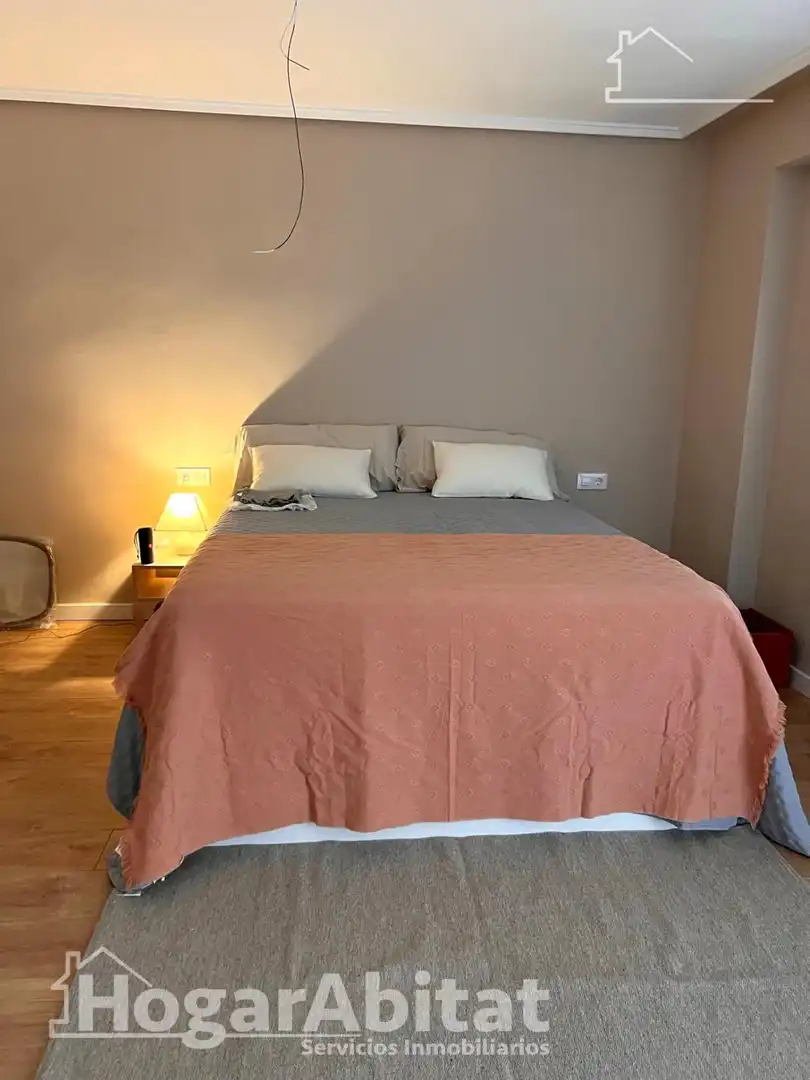 Habitación de Piso en venta en Paterna con Aire acondicionado y Balcón