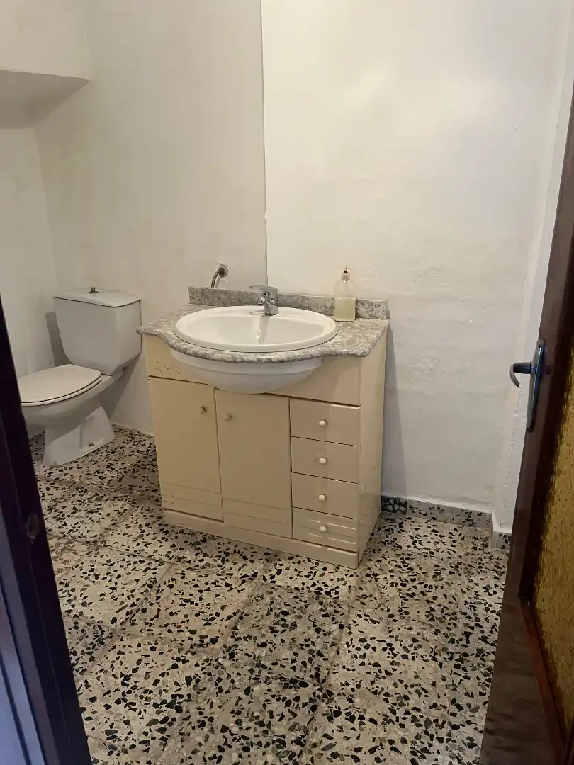 Baño de Casa o chalet en venta en Antequera con Calefacción, Terraza y Trastero