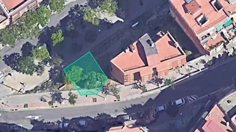 Terreno residenziale in vendita a Calle Llobregos, imagen 5