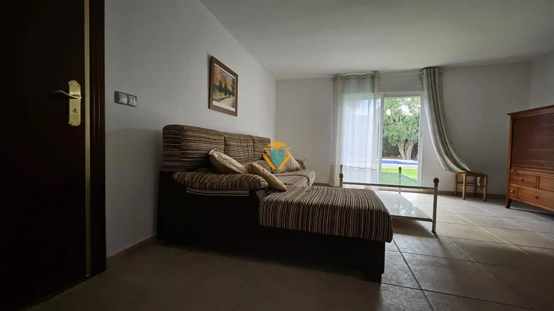 Chalet con terraza en venta en Urbanizaciones, imagen 41