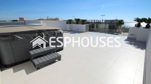 VILLAS DE OBRA NUEVA A 250 m DE LA PLAYA EN CAMPOAMOR, imatge 4