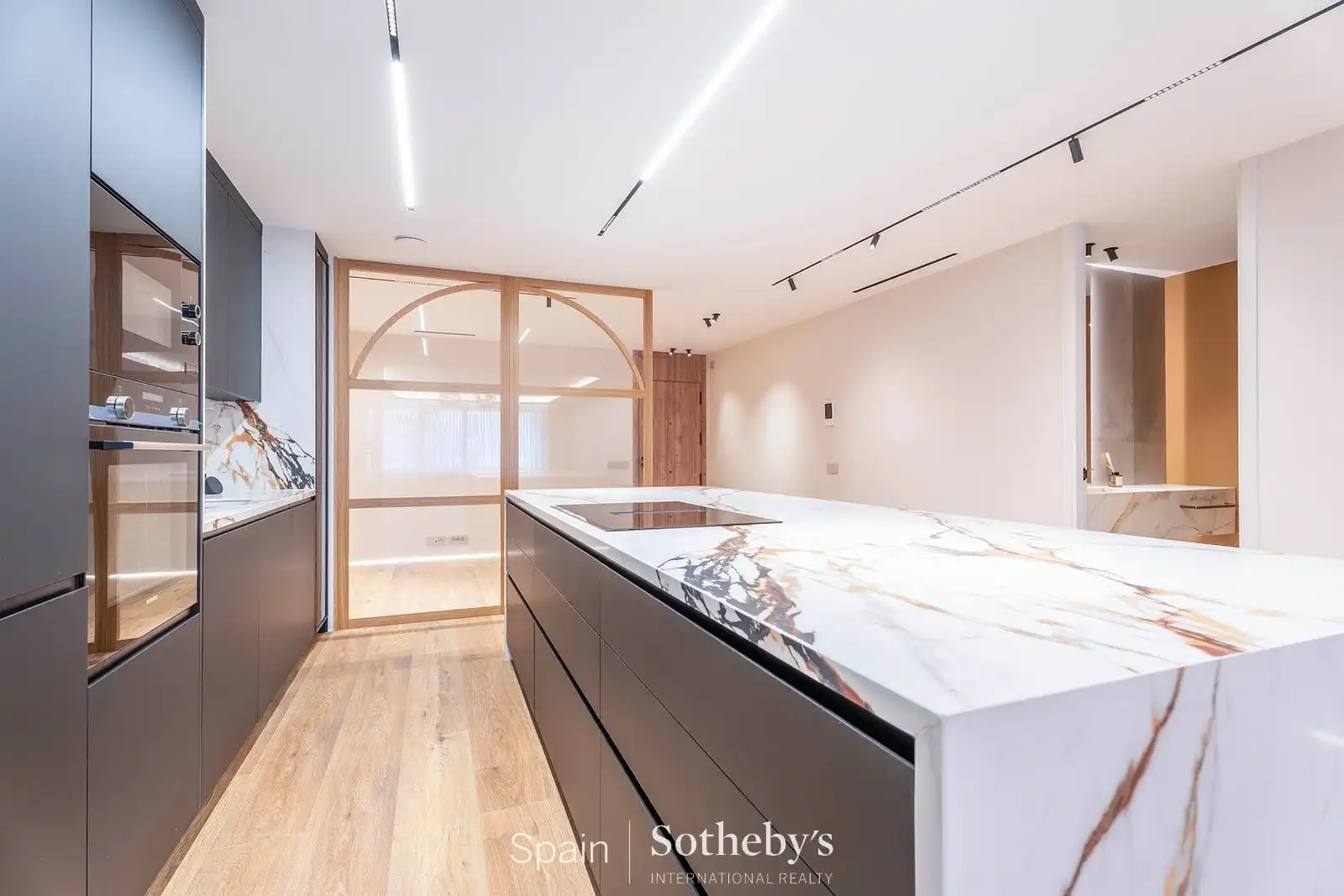 Apartamento con ascensor en venta en Calle de Lagasca, imagen 38