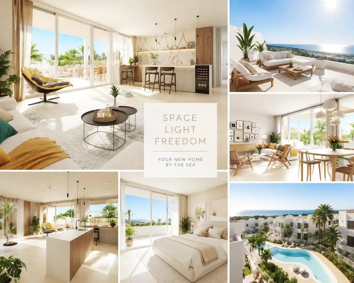 Bungalow zum Verkauf in San Juan de los Terreros