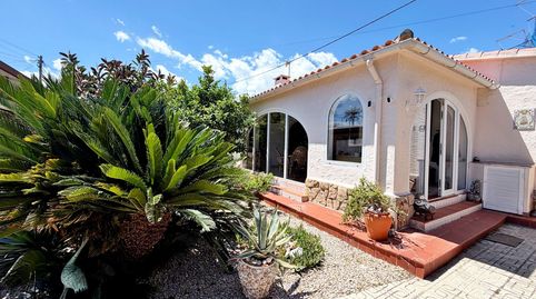 Foto 2 de Casa o chalet en venta en De la Puput, 16a, Les Bovetes - La Felicidad, Dénia