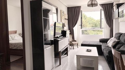 Foto 3 de Piso en venta en Cambados, Pontevedra