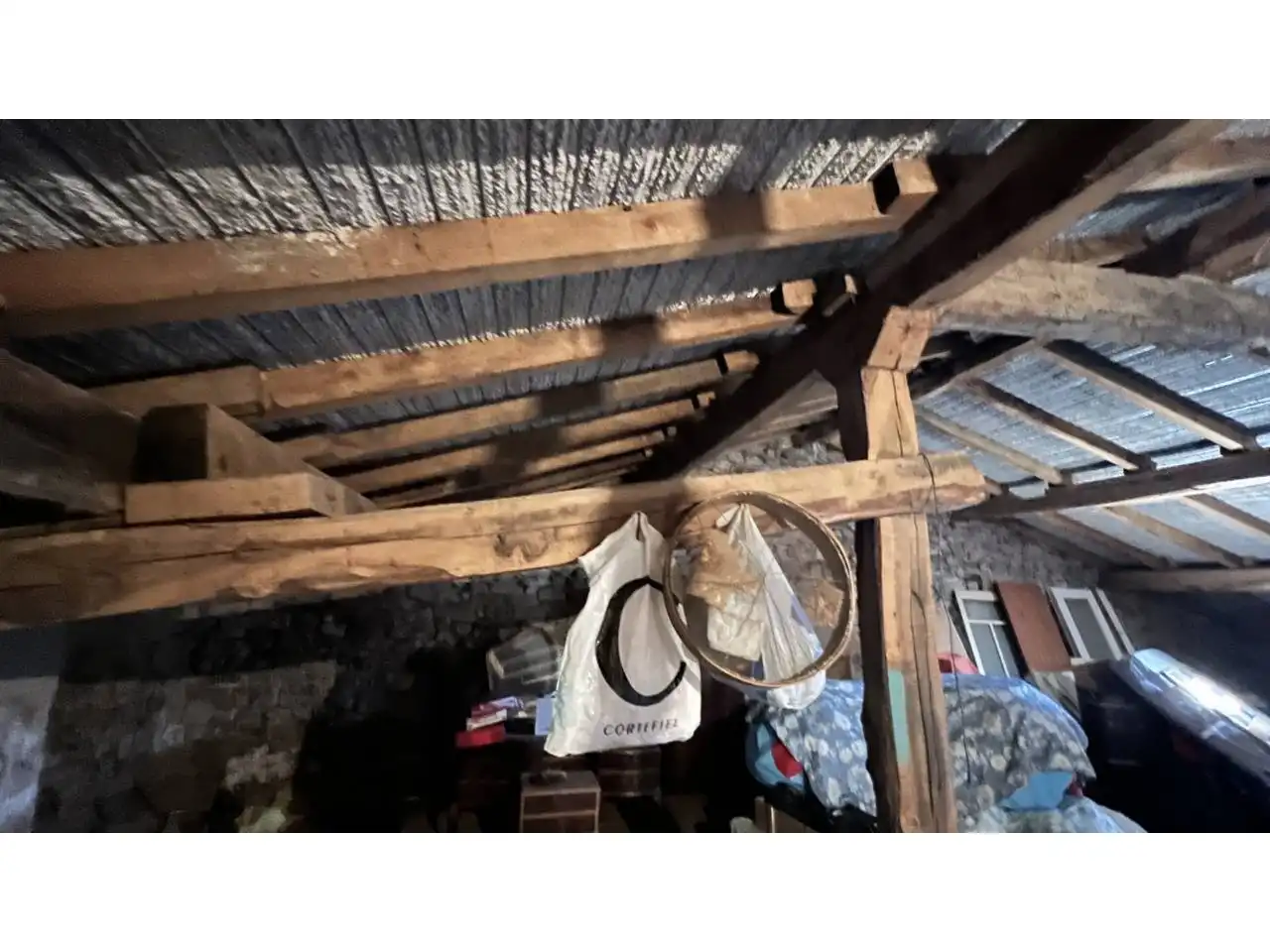 Casa o xalet en venda en Espinosa de los Monteros amb Jardí privat, Terrassa i Moblat