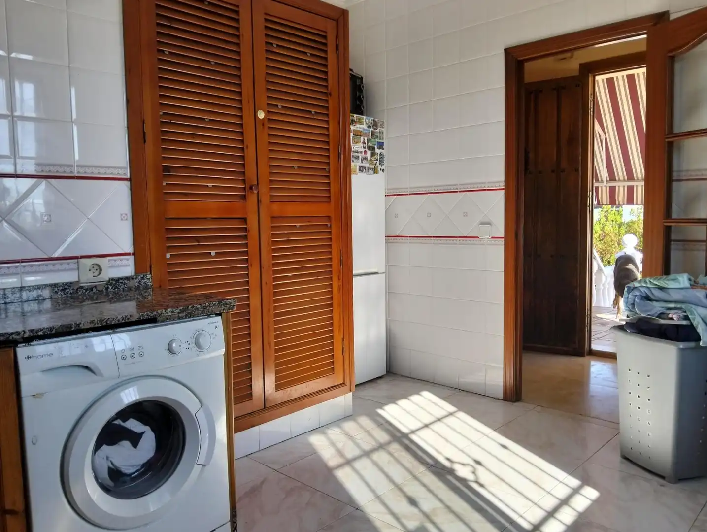 Villa avec piscine à vendre à La Carlota, imagen 10