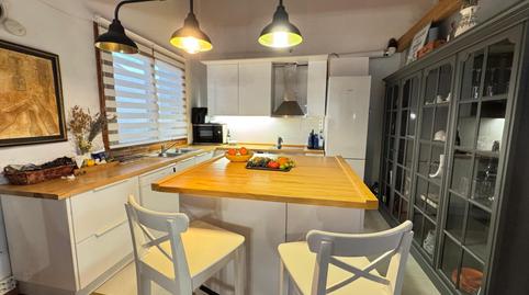 Foto 4 de Casa adosada en venda a El Berrocal, Valladolid