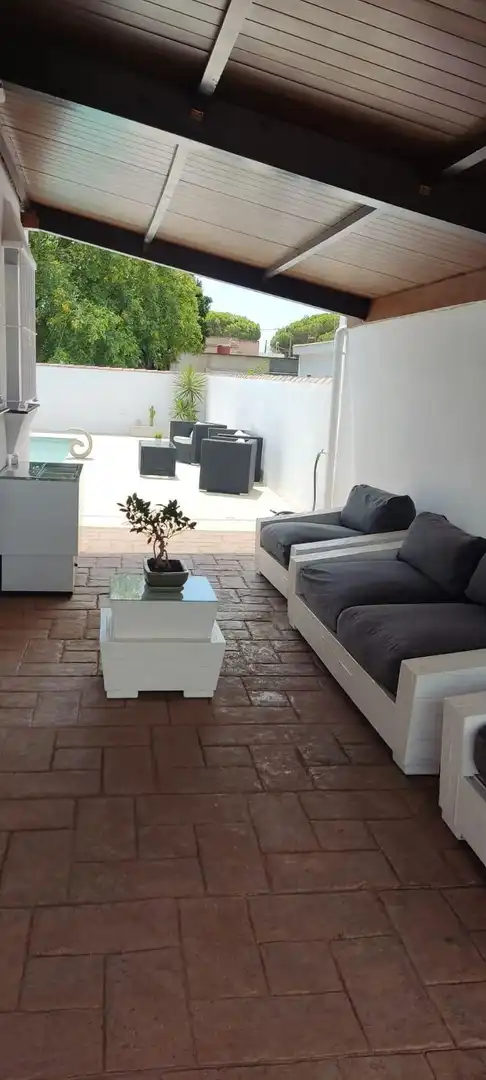 Villa mit Pool zur Miete in Los Franceses – La Vega, imagen 26