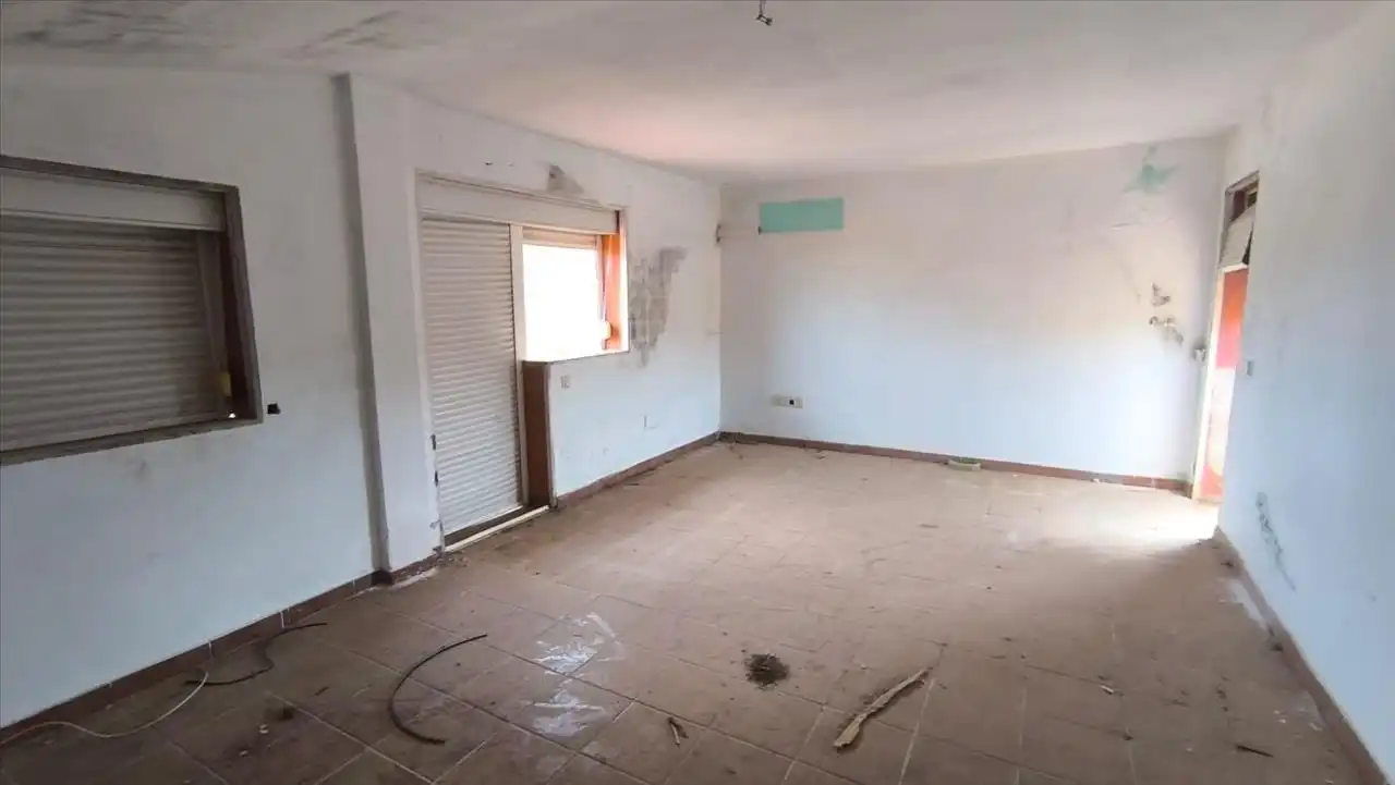Dúplex con jardín en venta en Benalup-Casas Viejas