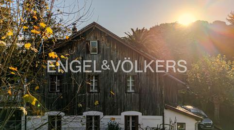 Foto 5 de Casa o chalet en venta en Hernani, Gipuzkoa