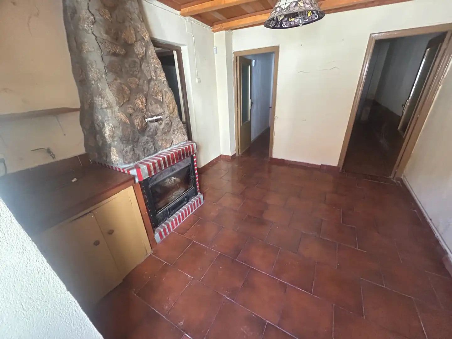 Casa o xalet en venda en Castronuño