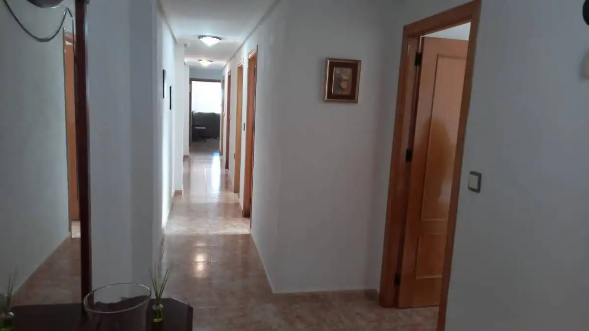 Appartamento con ascensore in vendita a C. la PurÃ­sima, imagen 11