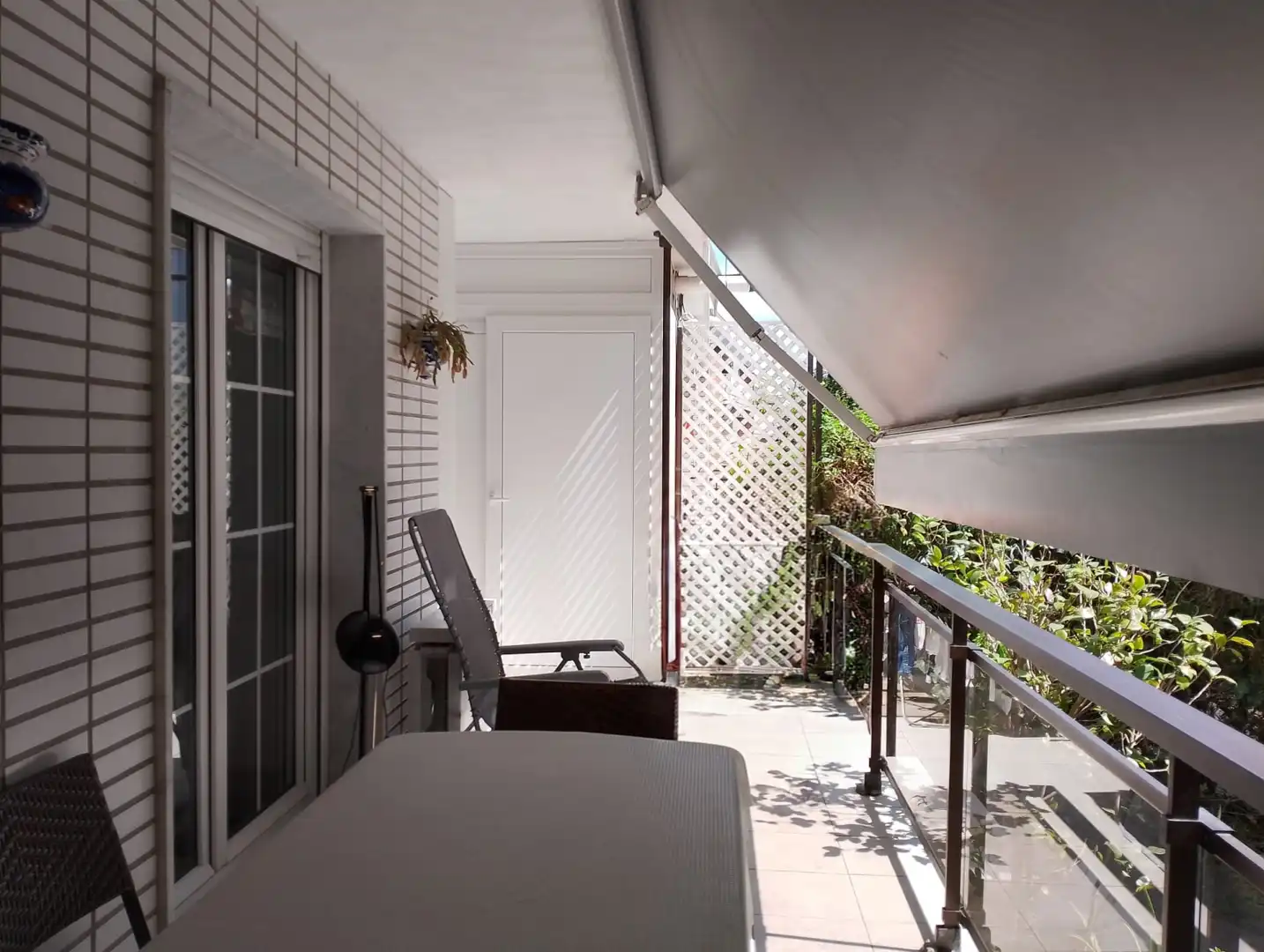 Piso de alquiler en Donostia-San Sebastián - Berio, 27, Ibaeta
