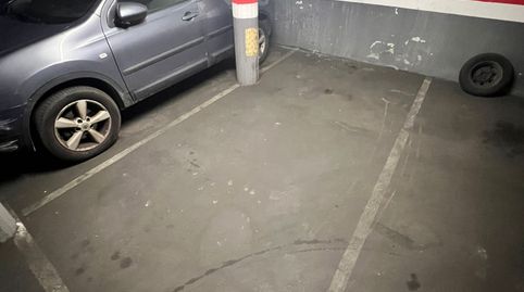 Foto 4 von Garage zum Verkauf in El Carmel, Barcelona Capital