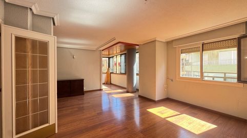 Foto 3 de Pis en venda a Ensanche - Diputación, Alicante / Alacant