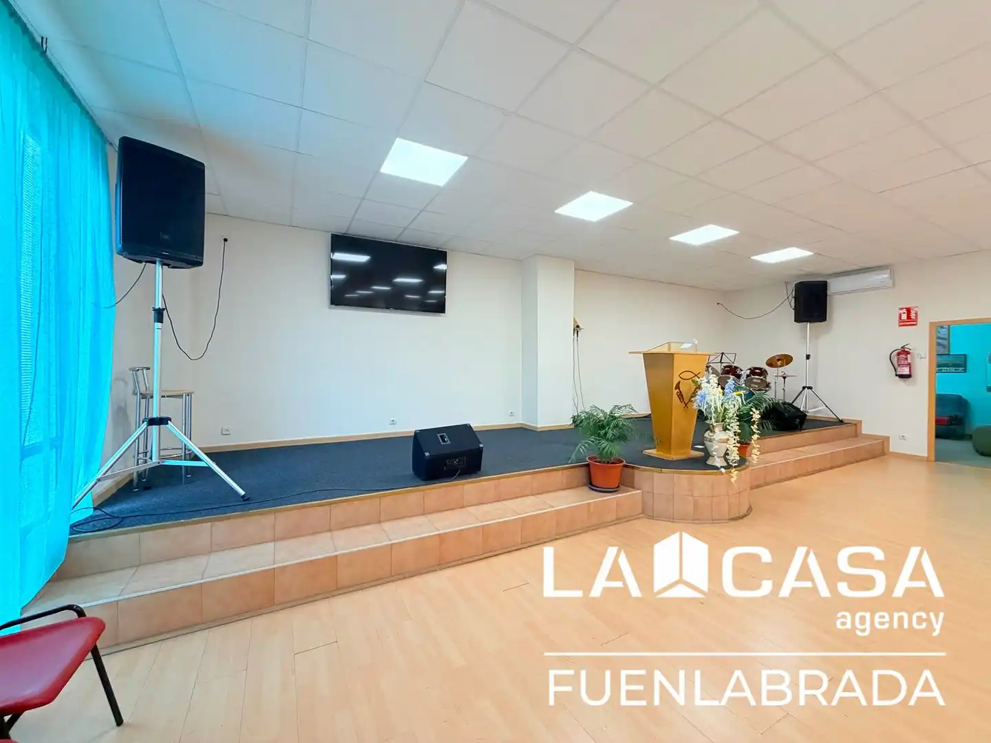 Local commercial à vendre à Avenida de las Regiones, imagen 8