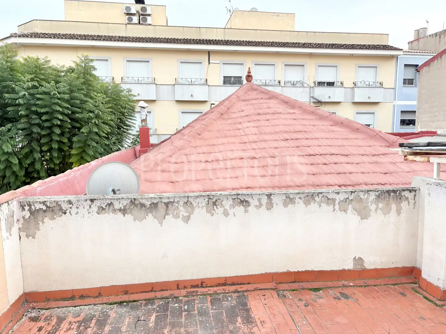 Casa adosada en venta en N/A, Novelda