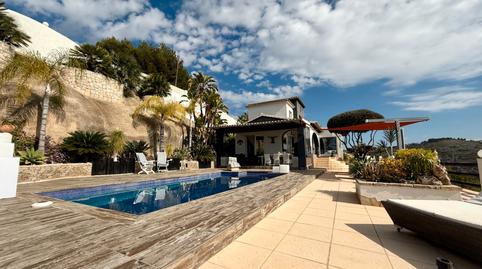 Foto 2 de Casa o xalet en venda a Partida la Empedrola, La Empedrola, Alicante