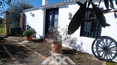 Foto 3 de Casa o xalet en venda a Diseminados Peñones, Alozaina, Málaga