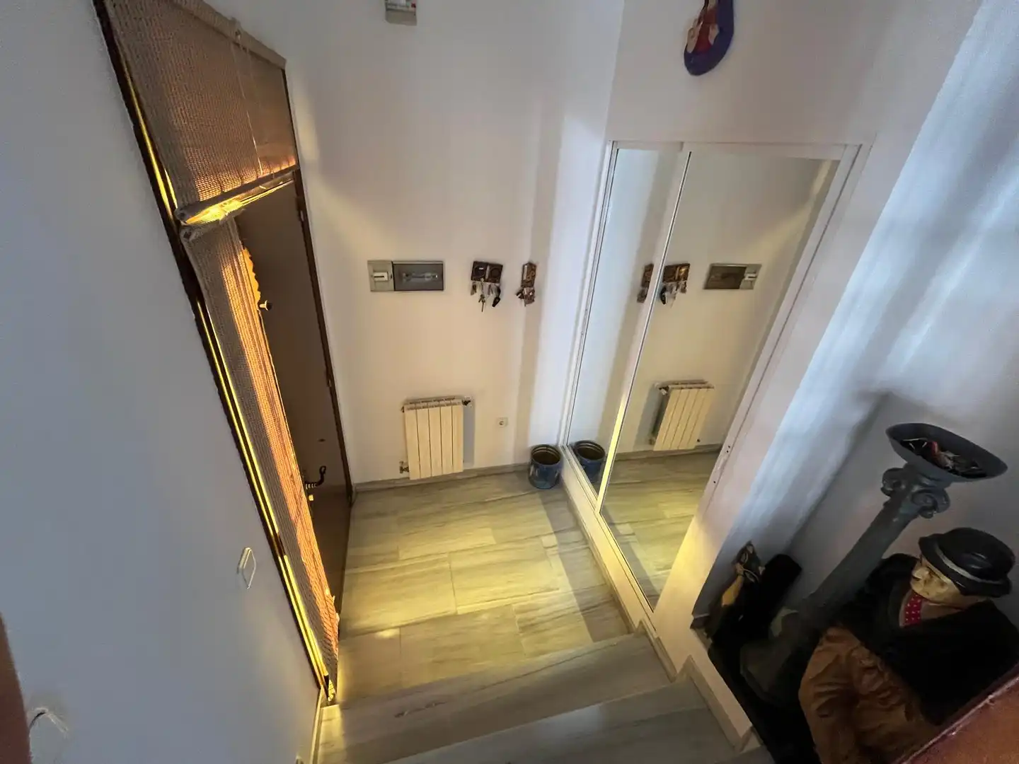 Maison avec terrasse à vendre à Calle Virgen de Begoña, imagen 6