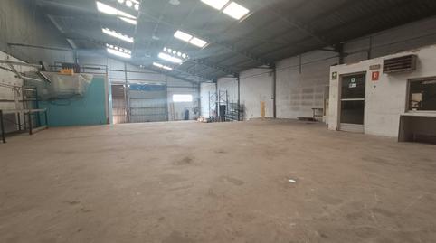 Photo 5 of Industrial buildings for sale in Avinguda Dels Germans Bou, 48, Zona Avenida del Mar, Castellón