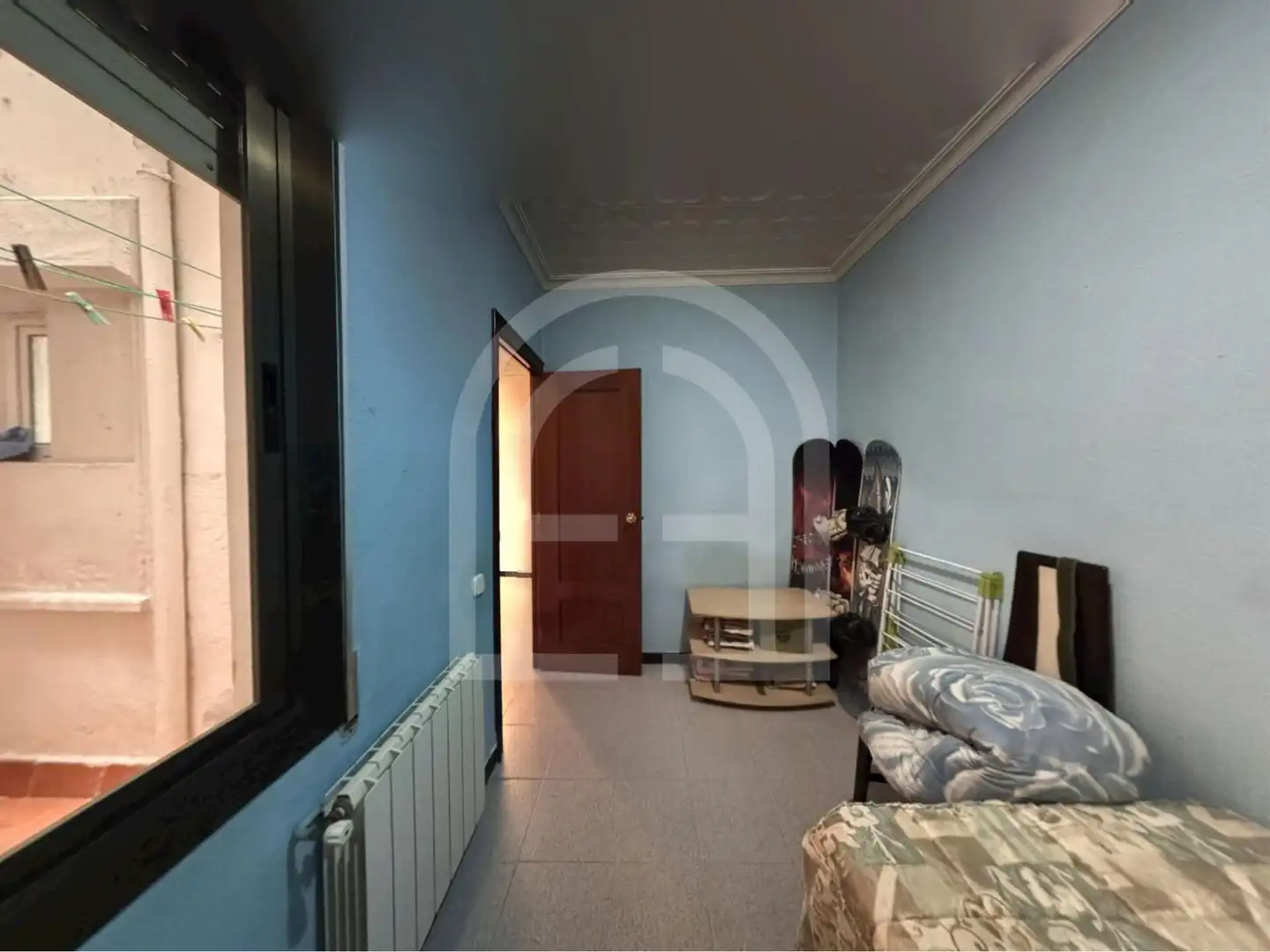Planta baja en venta en Montornès del Vallès con Calefacción y Terraza