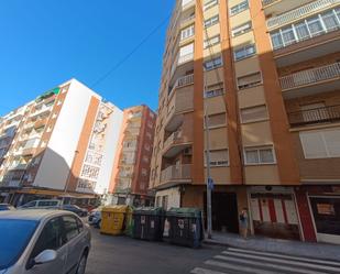 Exterior view of Flat to rent in Cartagena  with Balcony