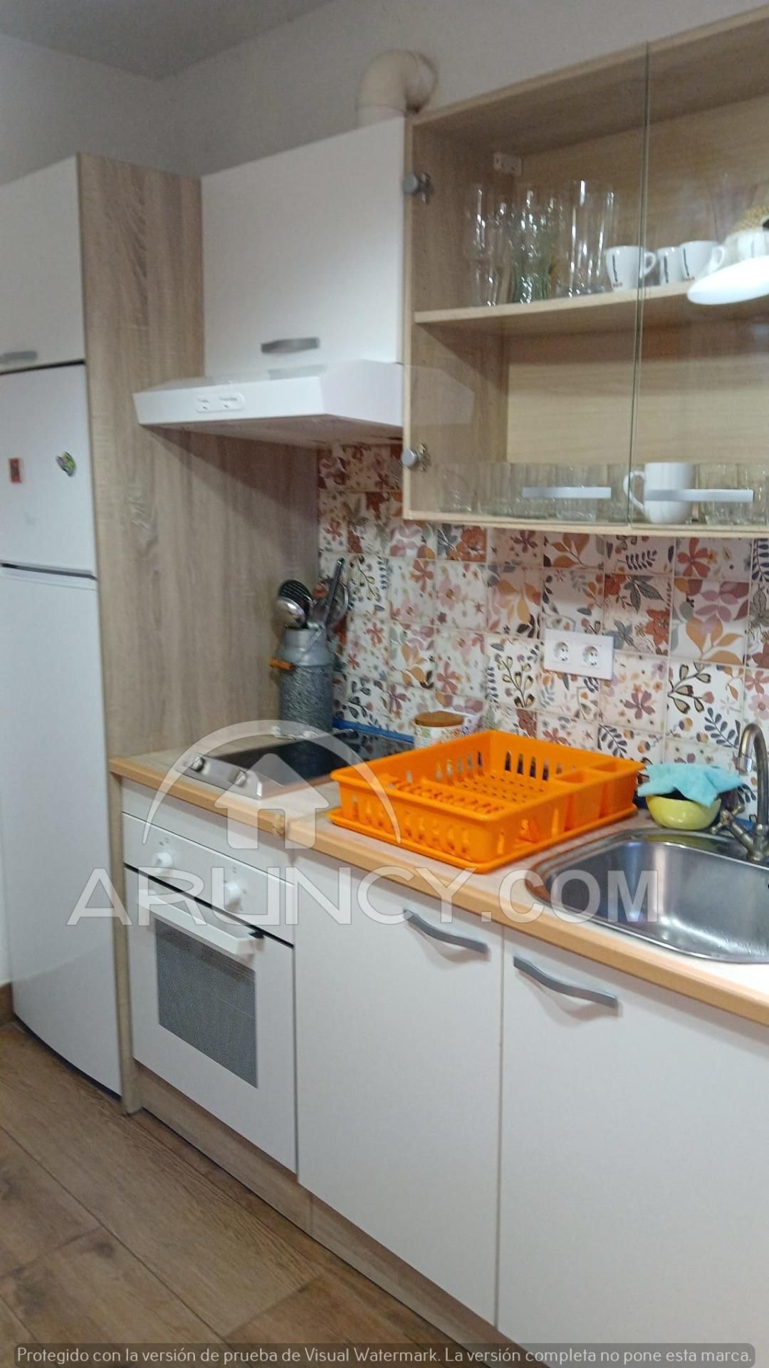 Cuina de Apartament en venda en Medina Sidonia