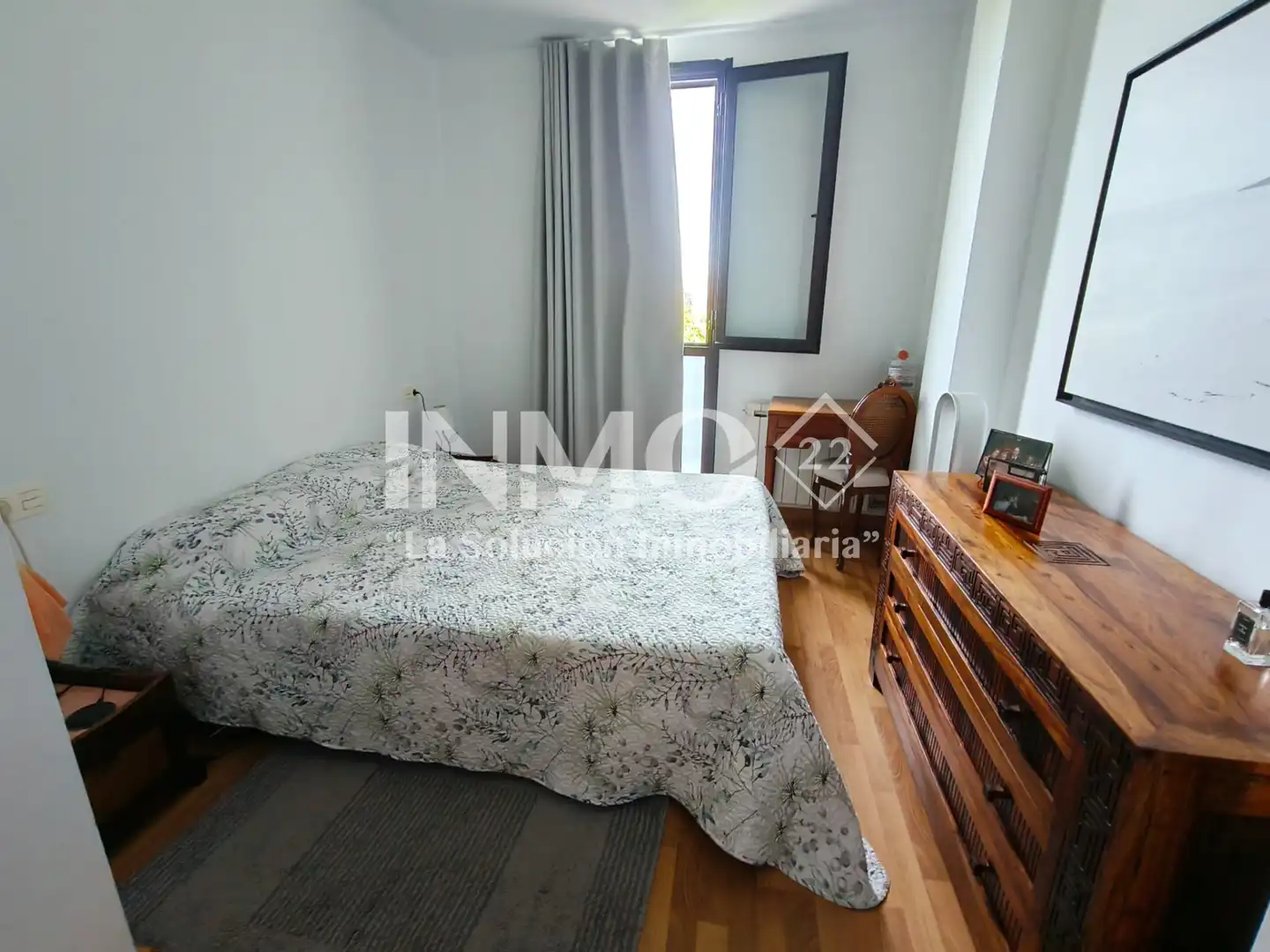 Habitación de Apartamento en venta en Cambrils con Aire acondicionado, Terraza y Amueblado