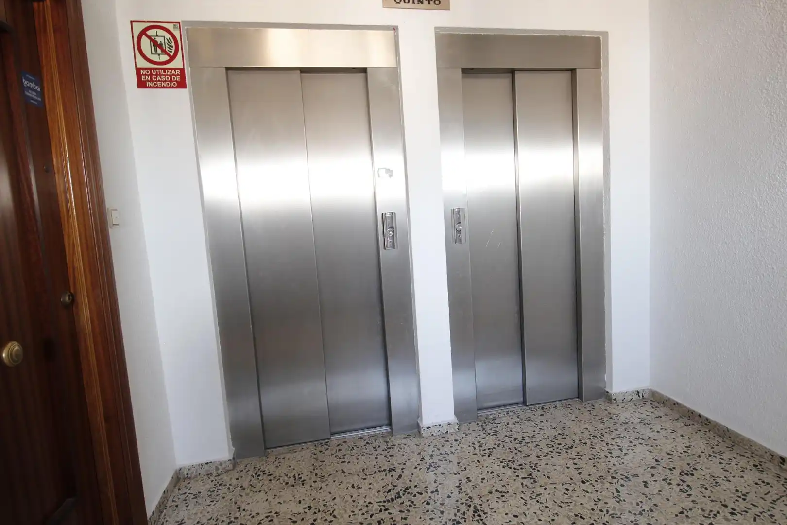 Flat with terrace to rent in Calle Teofilo Gautier 2, imagen 23